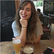 Doy clases de refuerzo para niños y adolescentes en inglés, alemán, ciencias sociales, historia, filosofía, lengua castellana